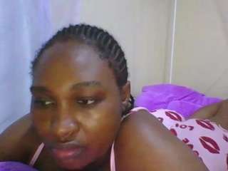 cutyleila webcam
