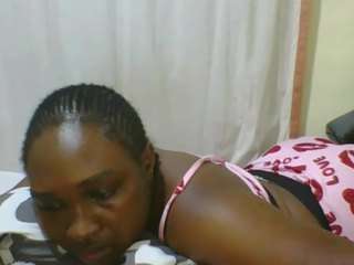 cutyleila webcam