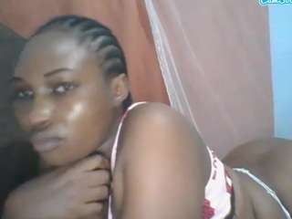 cutyleila webcam model