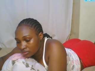 cutyleila Live Webcam on CamSoda