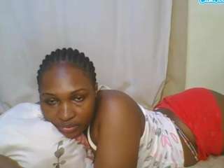 cutyleila Live Webcam on CamSoda