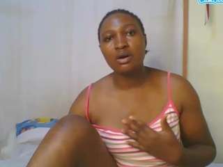 cutyleila Live Webcam on CamSoda