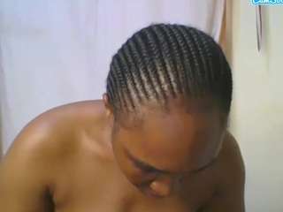 cutyleila Live Webcam on CamSoda