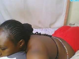 cutyleila Live Webcam on CamSoda