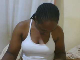 Cutyleila's cam show statistics and live stream