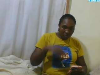 cutyleila's live room