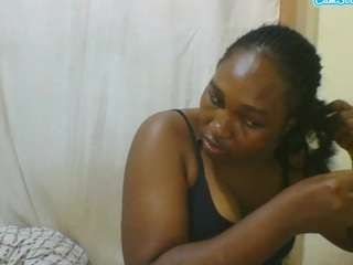 cutyleila webcam model