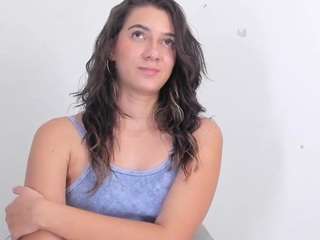 ishabellalopez webcam model