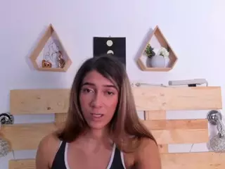 Ishabella_lopez's Live Sex Cam Show