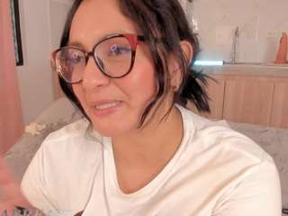 ivannabreast1 live cam