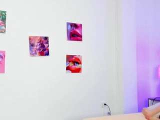 lency-rose webcam model
