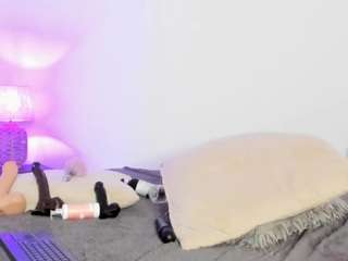 lency-rose webcam