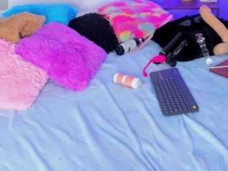 lency-rose webcam model