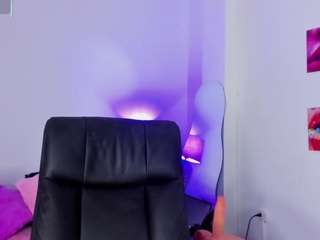  lency-rose chat room