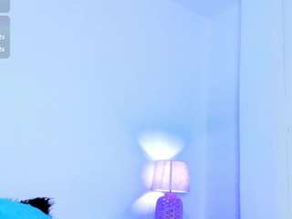 lency-rose webcam model