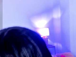 lency-rose Live Webcam on CamSoda