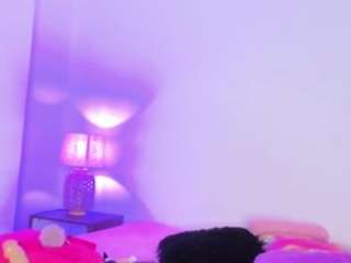 lency-rose Quirt live webcam