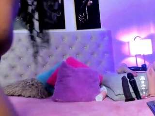 lency-rose's live room