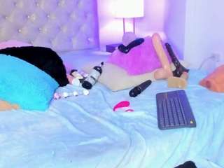 lency-rose Sex Cam Show
