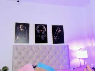 lency-rose Sex Cam Show