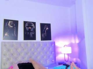 lency-rose Sex Cam Show