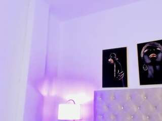 lency-rose live webcam show