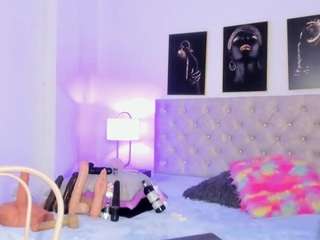 lency-rose live webcam show