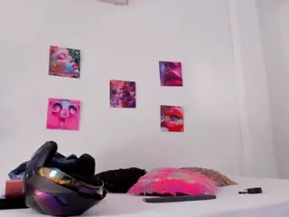 lency-rose's Live Sex Cam Show