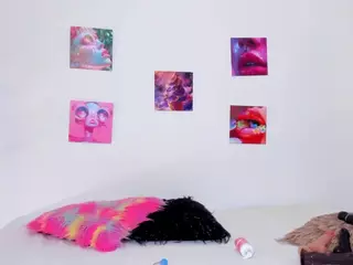 lency-rose's Live Sex Cam Show