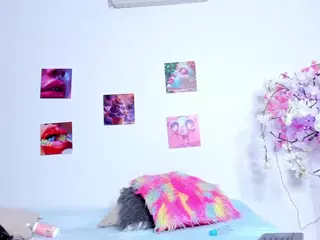 lency-rose's Live Sex Cam Show