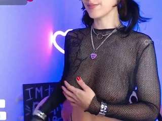 selenavalentine6... Live Webcam on CamSoda