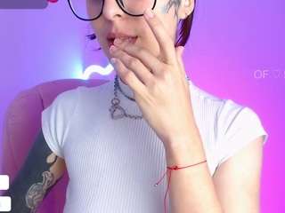 selenavalentine67 webcam model