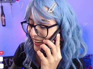 selenavalentine67 webcam