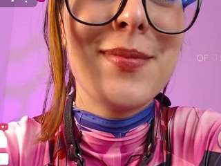 selenavalentine67 webcam model