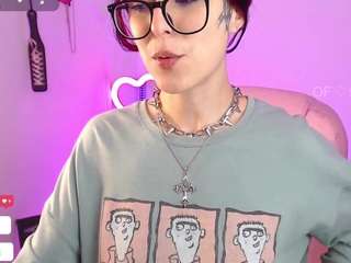 selenavalentine67 webcam model