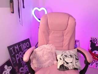 selenavalentine67 webcam