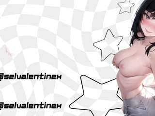 selenavalentine67 live webcam show