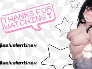 Selvalentinex