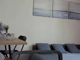 avrorasakura Live Webcam on CamSoda