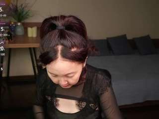 le modèle avrorasakura est en webcam porno dans un show sur le site camsoda, il possède les tags suivants: amateur,shaved,natural,ass,no drinking,no smoking,oil,sexting,sexy,shaved pussy,milf,solo,solo show,spank,strip,tease,toys,upskirt,naked,nature