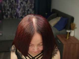 Live cam show with AvroraSakura