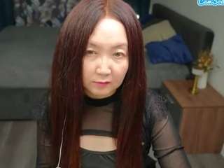 AvroraSakura live cam preview