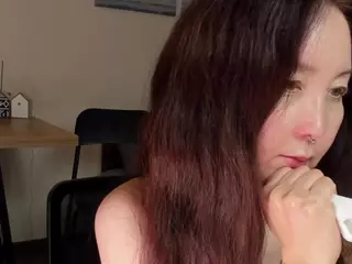 AvroraSakura's Live Sex Cam Show