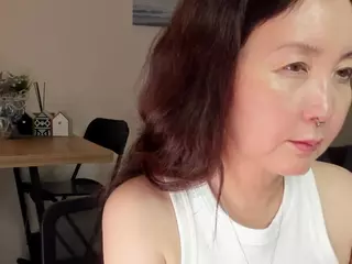 AvroraSakura's Live Sex Cam Show