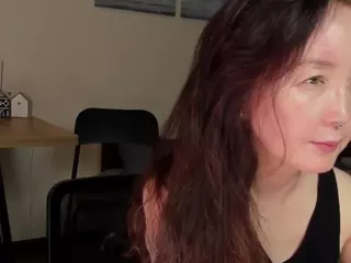AvroraSakura's Live Sex Cam Show