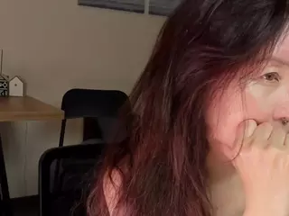 AvroraSakura's Live Sex Cam Show