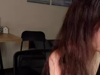 AvroraSakura's Live Sex Cam Show