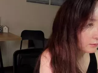 AvroraSakura's Live Sex Cam Show