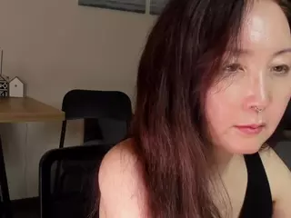 AvroraSakura's Live Sex Cam Show
