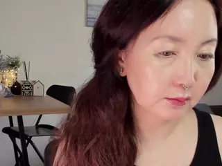AvroraSakura's Live Sex Cam Show